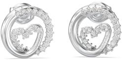 Guess Cercei Guess Iconique cu cristale JUBE05528JWRHT-U