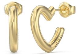 Guess Cercei Guess Iconique cu inimi JUBE05535JWYGT-U