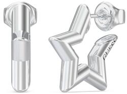 Guess Cercei Guess Iconique cu stele JUBE05539JWRHT-U