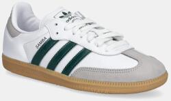 Adidas sneakers din piele Samba OG PPYA-OBU02C_00X