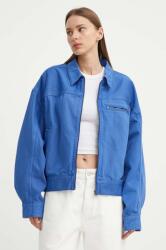 G-Star geacă din denim 9BYH-KUD02A_55X (D24569.D300)
