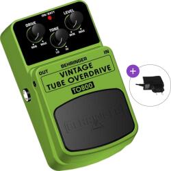 BEHRINGER TO800 SET Gitáreffekt (TO800_001-SET)