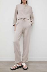 Resume Résumé pantaloni de bumbac PPYX-SPD0YI_08X (16930935)