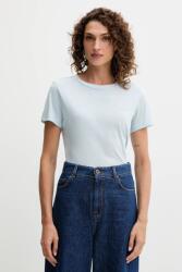 BOSS Orange tricou din bumbac C_Esogo_4 9BYA-TSD0YP_05X (50549184)