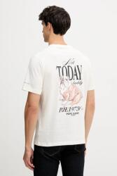 Pepe Jeans tricou din bumbac 9BYA-TSM101_01X (PM5010090)