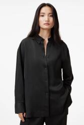 AllSaints cămașă MYRTLE PPYA-KDD06S_99X (W087PB)