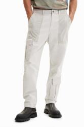 Desigual pantaloni PPYX-SPM0AM_02X (23SMPW01)