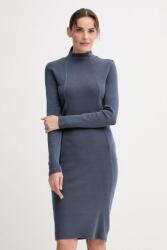 G-Star RAW rochie Washed slim rib 9BYA-SUD1BM_90A (D27164.E127)