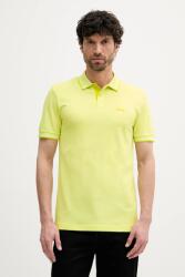 BOSS Green polo pentru bărbați cu bumbac Paul PPYH-POM006_71X (50506193)