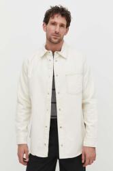 Samsøe Samsøe camasa jeans PPYH-KDM067_01X (M24100028)