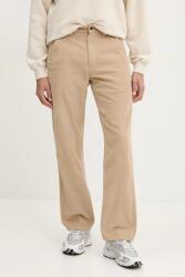 Vans pantaloni de catifea cord 9BYH-SJM06S_08X (VN000HAP4MG1)