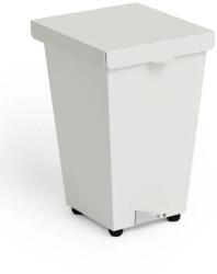 HAY coș de gunoi Loop Bin 8 L 99KK-KNU00L_00X (AF170.F285.AB77) Cos de gunoi