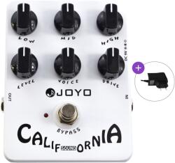 JOYO JF-15 California Sound SET Gitáreffekt (JF-15-SET)