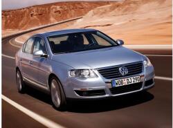 DT-Xenon VW Passat B6 LED készlet