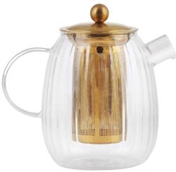Vialli Design ulcior cu infuzor Tulip 1 l 99KK-KBU525_MLC (29316)