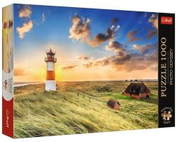 Trefl Listi világítótorony 1000db-os Prémium plus quality puzzle - Trefl (10823T) - innotechshop