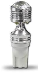 DT-Xenon DTX T10 (W5W) CREE XBD 6SMD LED Can-Bus 12V 6000K fehér