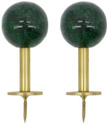House Doctor cârlig HDBall 8 cm 2-pack 99KK-OPU0DM_79X (900000438) Agatator cuier