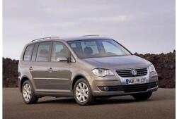 DT-Xenon VW Touran LED készlet