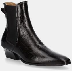 Gant ghete chelsea de piele Bassotte 9BYA-OBD01O_89X (31551148)