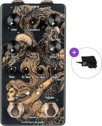 Lichtlaerm Audio Aquaria MKII SET Gitáreffekt (AQUARIA-SET)