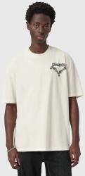 AllSaints tricou din bumbac DRIP 9BYA-TSM1E5_00X (M005PD)