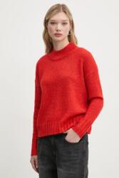 Superdry pulover din amestec de lana 9BYH-SWD0R4_22X (W6110551A.1KC)