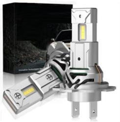 DT-Xenon DTX S26 Mini H7 20W 6000K LED fényszóró - ködlámpa világítás készlet