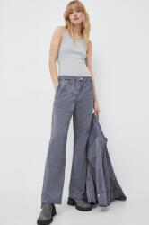 Samsoe Samsoe pantaloni PPYH-SPD02I_90X (F23400008)
