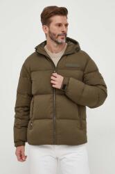 Tommy Hilfiger geaca de puf 9BYX-KUM0RO_78X (MW0MW32786)