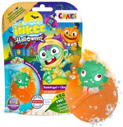 EPEE Craze Inkee: Halloween fürdőbomba meglepetéssel (INK-73940)