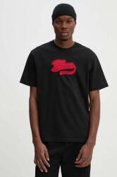 BLUEMARBLE tricou din bumbac 9BYH-TSM1NZ_99X (TS35.JE28DB24)