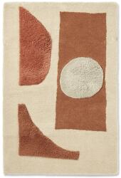 ferm LIVING covor de lână Bloco 120 x 80 cm 99KK-DYU00F_MLC (1104269849) Covor