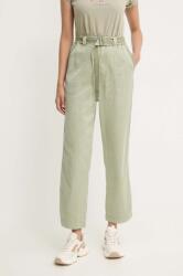 Pepe Jeans pantaloni AYLIN 9BYH-SPD07O_81X (PL211763)