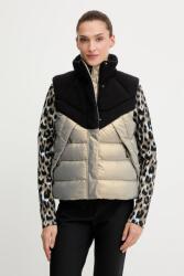 Helly Hansen vestă de puf BLISS 9BYA-KUD0PK_GLD (54460)