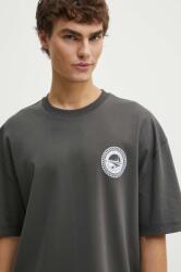 IRO tricou din bumbac 9BYH-TSM0N3_90X (MP19AUBIN)