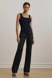 Lauren Ralph Lauren pantaloni din in PPYX-SPD0WD_99X (200735136)