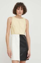 Sisley rochie PPYH-SUD1E6_MLC (4HPYLV05I)