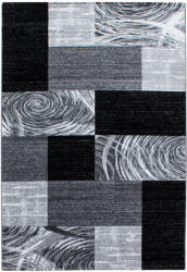 Ay Parma 9220 240x340 cm Fekete Modern Szőnyeg