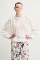 MUNTHE bluza FINETTA PPYA-BDD0I8_01X (251100125129)