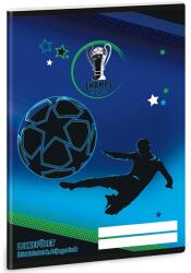 Ars Una Ars Una: Champs focis leckefüzet 38 lapos A/5 (50844609) - innotechshop