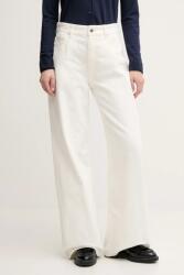 Sisley jeans PPYA-SJD0E5_01J (4MCPLE045)