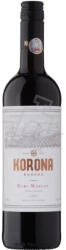 EGRI KORONA BORHÁZ Merlot [0, 75L|2018]