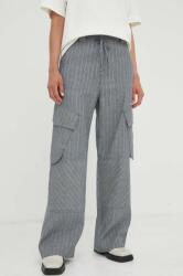 Day Birger et Mikkelsen pantaloni din in Fred 9BYX-SPD0D4_90X (DAY65242622)
