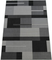 Ber Lotus 9303 Szürke 160x220 cm Szőnyeg