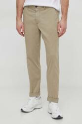Benetton pantaloni PPYH-SPM0CA_80X (49QGUF03Q)