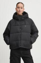 Tommy Jeans geaca 9BYH-KUD1GR_99X (DW0DW18841)