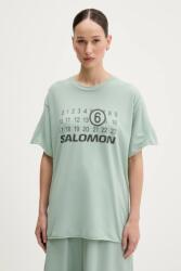 MM6 Maison Margiela tricou x Salomon PPYA-TSD0GZ_65X (S52GC0345)
