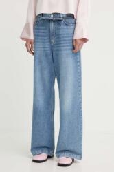 Day Birger et Mikkelsen jeansi Elijah - Blue Soft Denim 9BYH-SJD083_55J (DAY65243334)