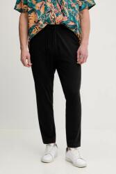 adidas pantaloni de trening Essential 9BYA-SPM06H_99X (JF1105)